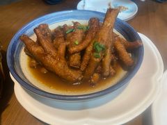 -山水人家(九堡店)