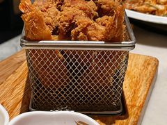 -韩宫宴烤肉·料理(苏州中心店)
