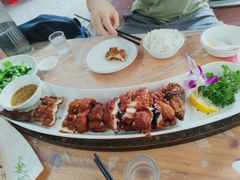 -醉壹号海鲜大排档·老厦门特色菜(厦门美食地标店)