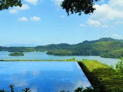 -天目湖涵田度假村
