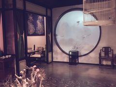 -九朝会昆曲·宴(望京店)