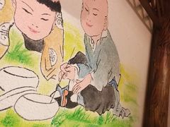 -津门羊大爷·铜锅涮肉(黄河道店)