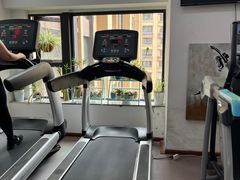-悦耐私教健身馆(保利中心店)