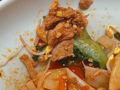 -西北馍王.陕西手工面(龙湖白沙天街店)