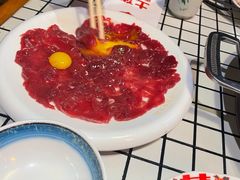 -山悦里 山野·鲜火锅(罗斯福广场店)