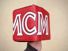 -MCM(比斯特上海购物村店)