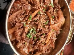 -西塔老太太泥炉烤肉(上海七宝领展广场店)