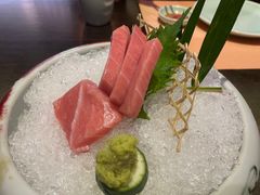 -山葵家·创意料理(万象汇店)