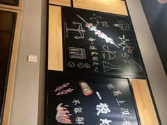 -一顿烧烤(八经街店)