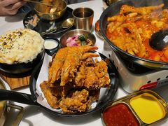 -HOTISLAND海鸡岛·韩国料理(江南西店)