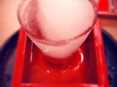 -一兰拉面(新宿中央东口店)