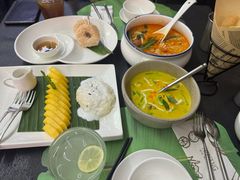 -帕蓝·暹罗料理(大学路店)