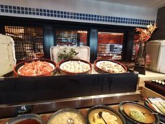 -阿纳迪酒店·秘境西餐厅
