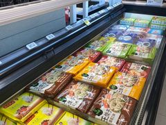 -盒马鲜生(馥邦国际店)