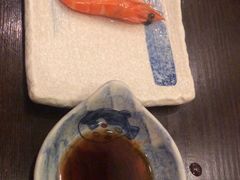 基围虾-松子料理(白家庄店)