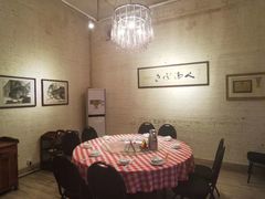 -龙桥私厨·姜花菊花过桥鱼·顺德菜(容桂店)