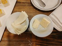 -格日勒阿妈蒙古厨房(大召店)