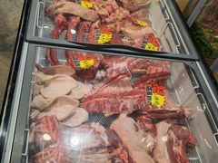 -传统菜农庄(皇姑路店)