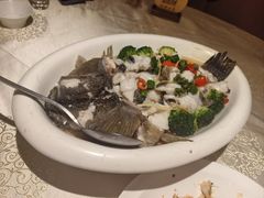 -富黎华海鲜大酒楼(正大广场店)