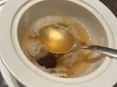 -万丽轩·粤菜(王府井金茂万丽酒店)