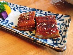 -王鼎精致料理铁板烧(世博源店)