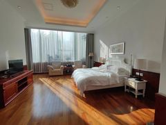 -福建鲤鱼洲酒店