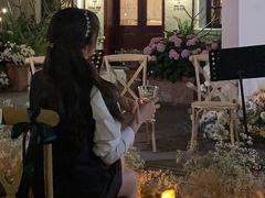 -秘密小花园(第三中学店)