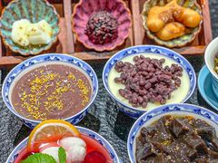 -汇聚德京味铜锅涮肉(沈家桥二路店)
