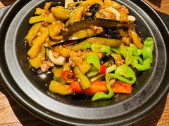-云海肴·汽锅鸡·云南菜(领展购物广场·中关村店)