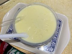 凤凰奶糊-百花传统甜品店(原址店)