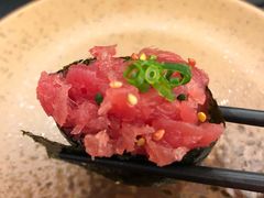-Sushi Hanzo半藏(天环广场店)