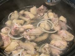 文昌原味椰子鸡-东椰·海南椰子鸡火锅(朝阳门店)