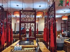 -董家湾重庆老火锅(武清杨村店)