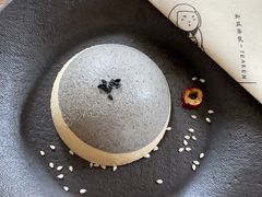 -知亘茶食