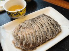 鲜牛百叶-南门涮肉(上海一店)