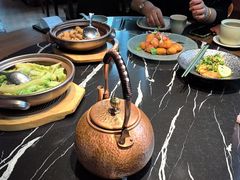 -木棉·醉心粤味(COCO Park店)
