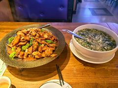 -俭寨大盘鸡·缸子肉·小公鸡·新疆菜(云通店)