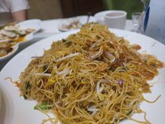 炒米粉-华盛丰温州大排档(东三环南路店)