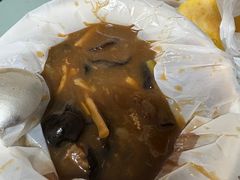 -穆彦华逍遥镇胡辣汤(岗坡路店)