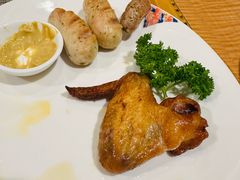 -国宾酒店-花园咖啡自助餐厅(北营房中街店)