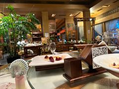 -那家小馆•北京菜•烤鸭(香山店)