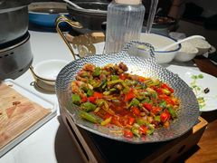 -苹果树下艺术餐厅(通州店)