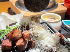 -味太助·银饭食堂(中华城店)