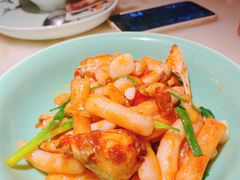 -弄堂里(滨江龙湖天街店)