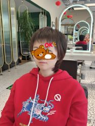 -童辉造型