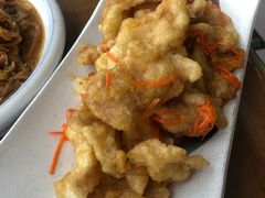 -95号酱骨·一块豆腐(展春园西路店)