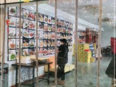 大堂-高德海鲜舫(黄河南大街店)