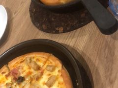-必胜客(双榆树店)