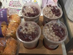 -85度C(南京龙江店)