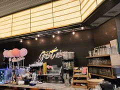 -get pizza意大利餐厅(凯德MALL店)